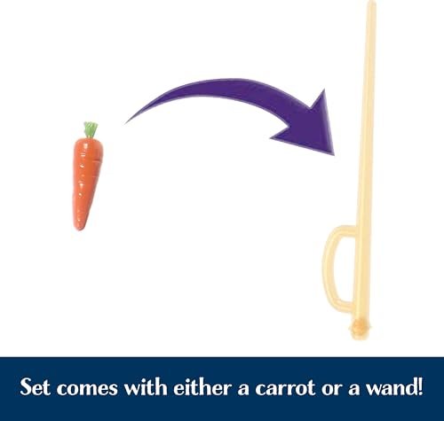 Mattel Disney Wish Asha of Rosas Adventure Pack Doll, Posable Fashion Doll with Removable Fashion, Animal Friends and Accessories, Toys Inspired by The Movie