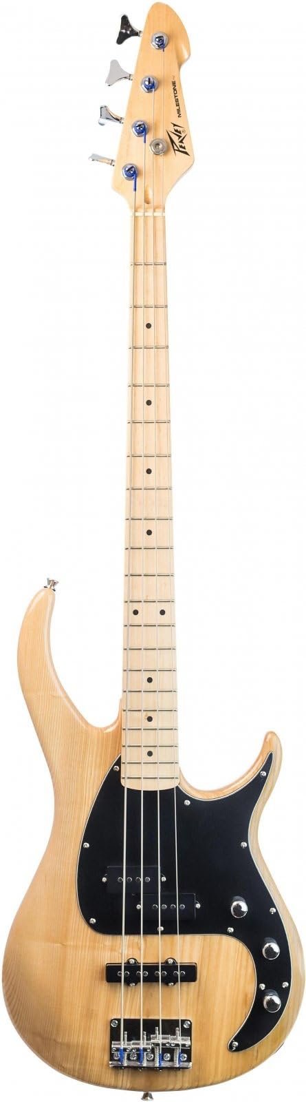 Milestone Natural (New)