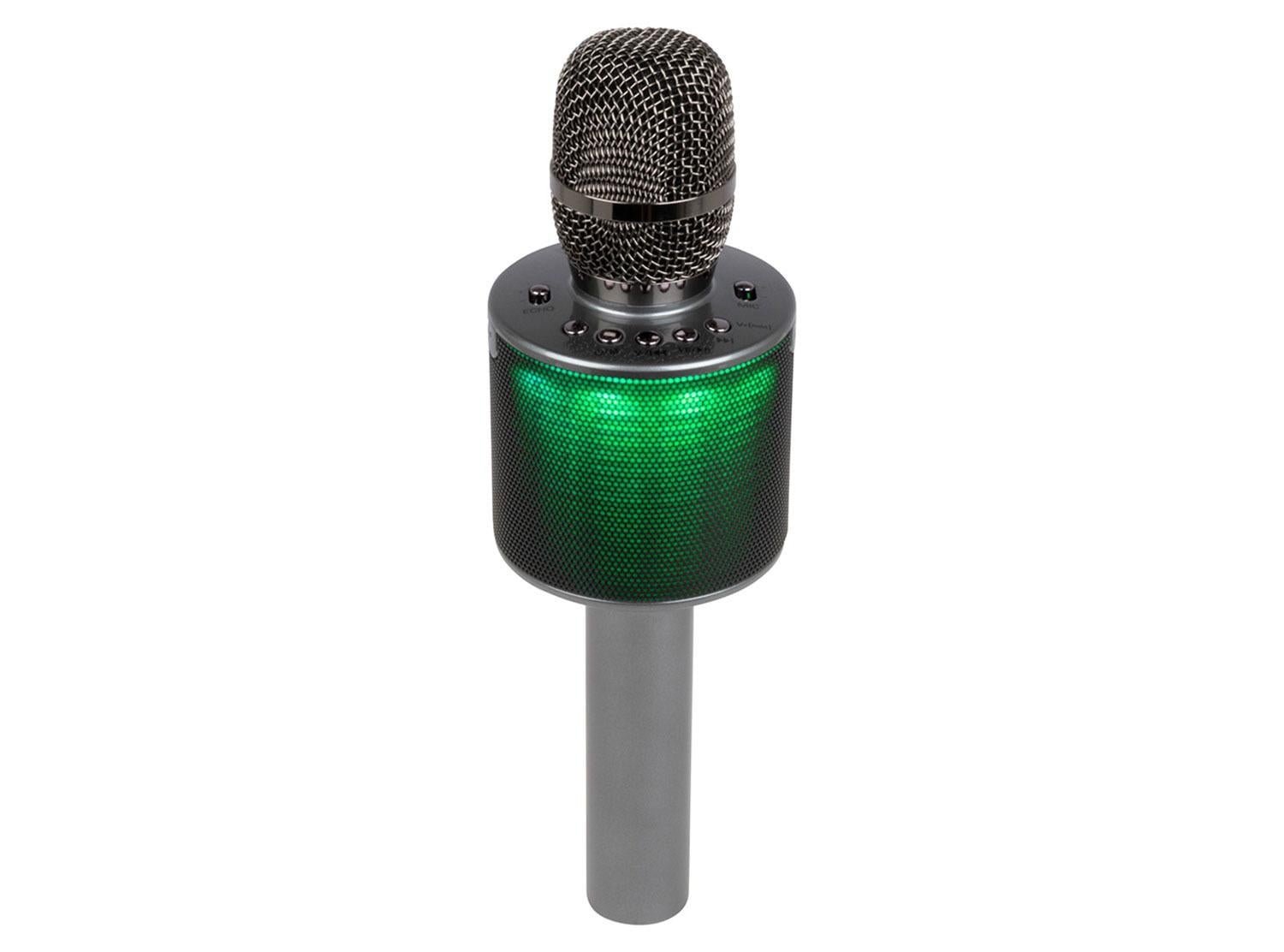 VocoPro Pop-Up Oke Karaoke Microphone