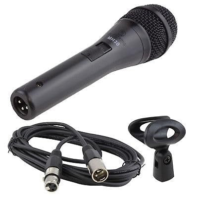 Blastking MH30 Dynamic Cardioid Handheld Condenser Microphone