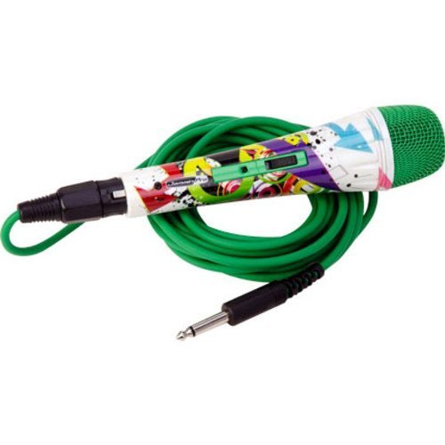 Jammin Pro A- B Box, XLR Connector (MIC010)