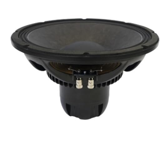 Eighteen Sound 12NTLW3500-8 LF Drivers 12-inches Optimized Termal Conductivity 3.5" Vioce Coil 900 Watt RMS 1800 Max NEO 8-Ohm