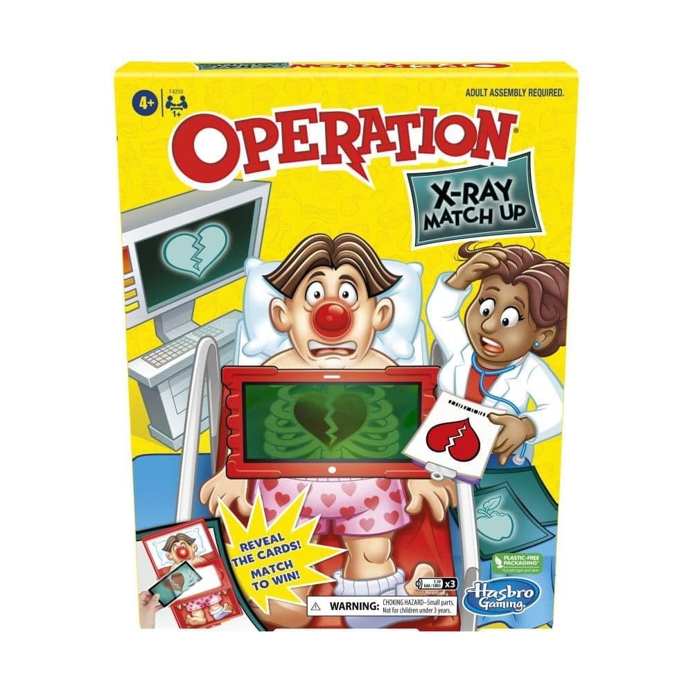 Hasbro,