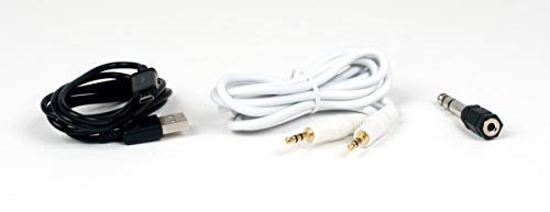 VOCOPRO SilentPA-RX 16-Channel UHF Wireless Audio Broadcast System