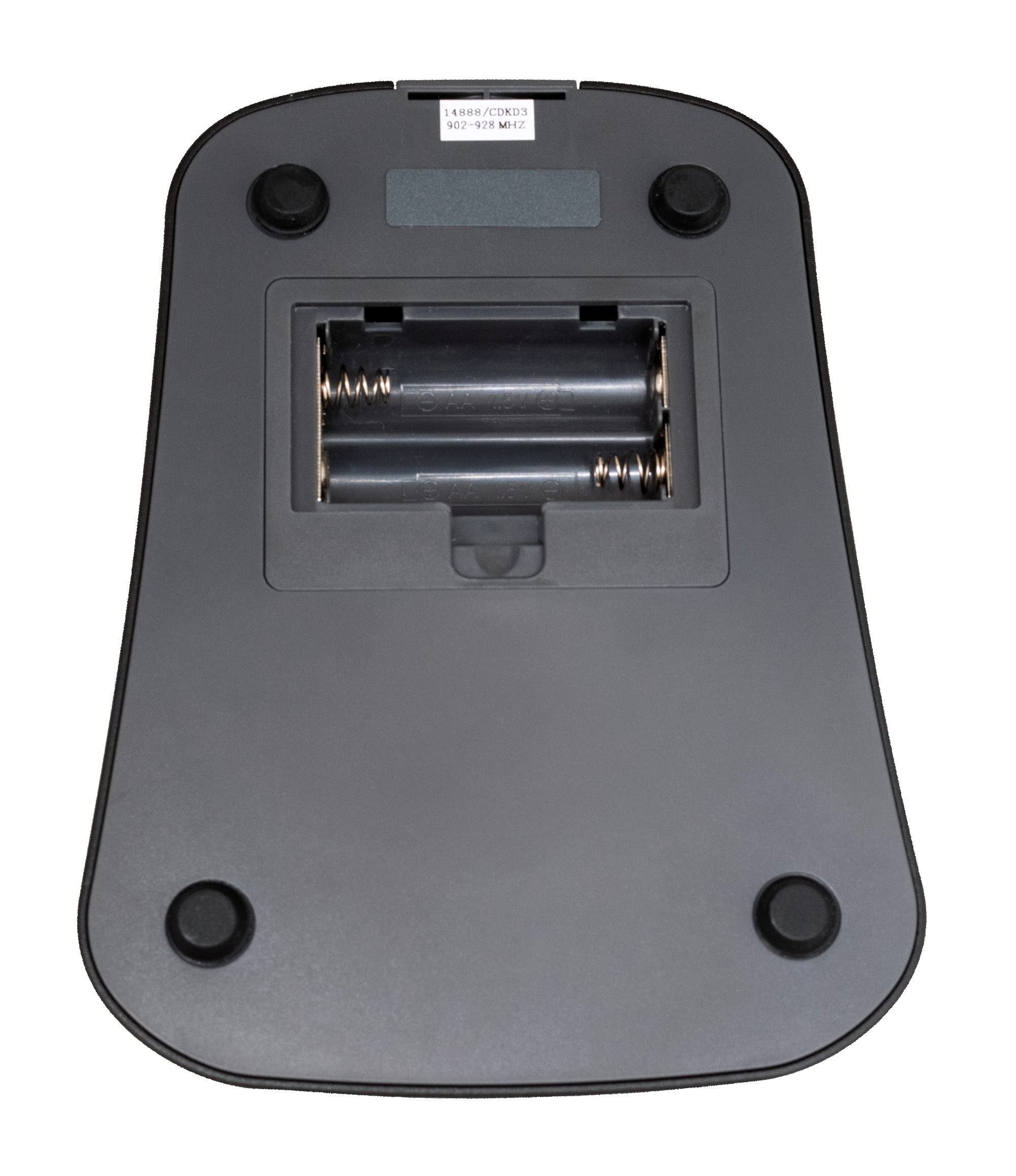 VocoPro UDXCF Professional Digital PLL Wireless Conference Instrument Microphone