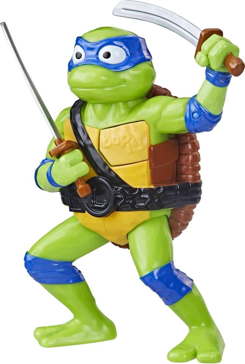 Hasbro Teenage Mutant Ninja Turtles BOP IT