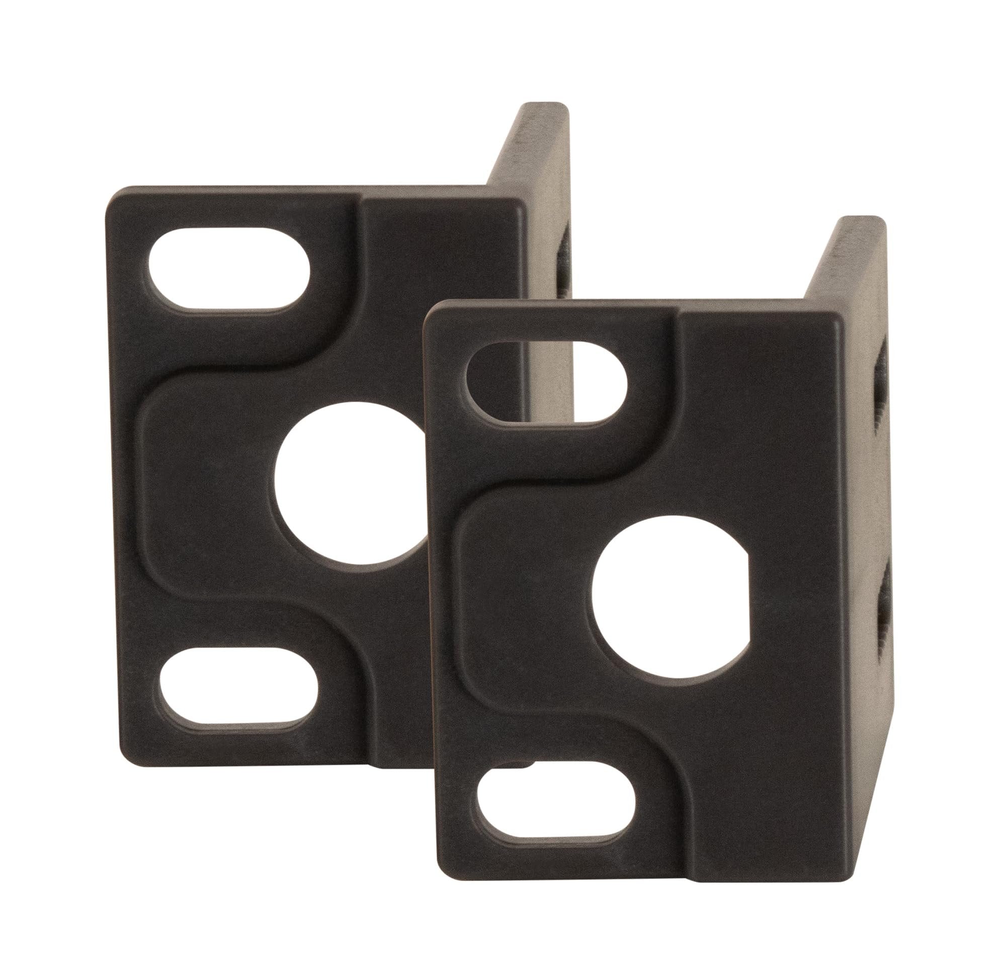 VocoPro Microphone System, XLR, Two-User Digital PLL Wireless Mic Receiver (UDX-Dual)