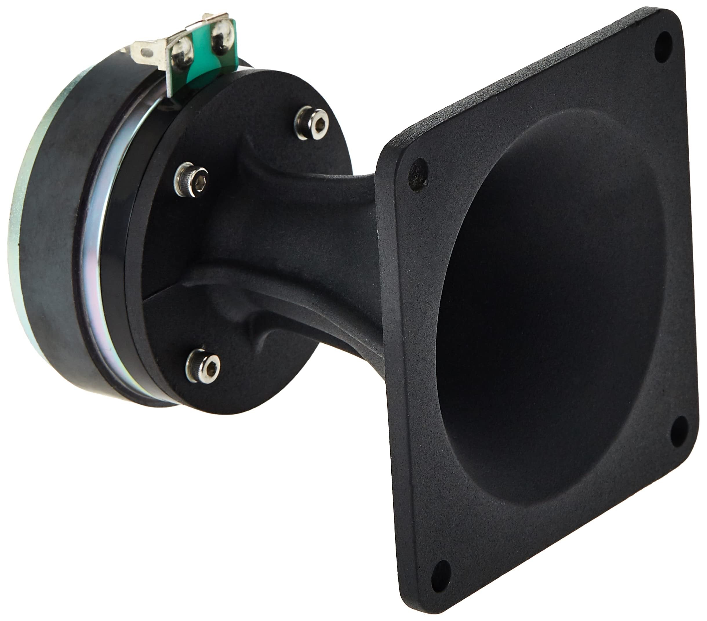 Eminence BGH258 Bass Cabinet Supertweeter, 25 Watts at 8 Ohms