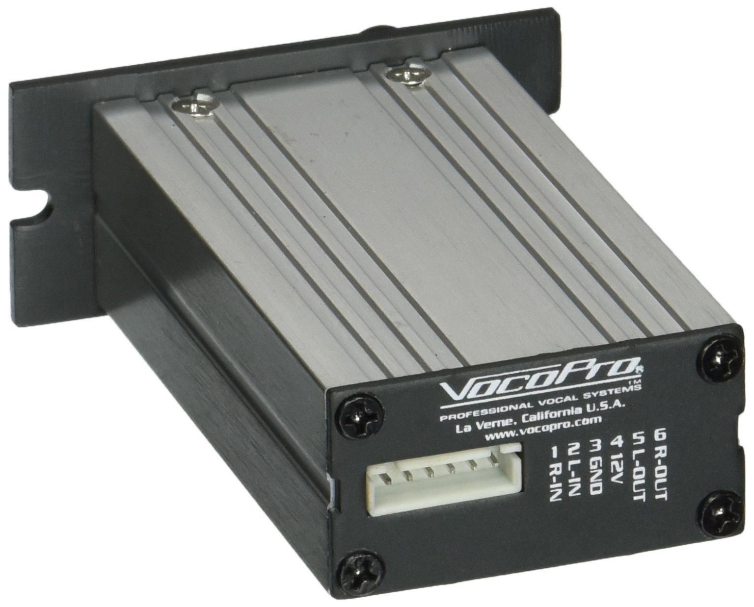 rolls Multitrack Recorder, Black (SDR4)