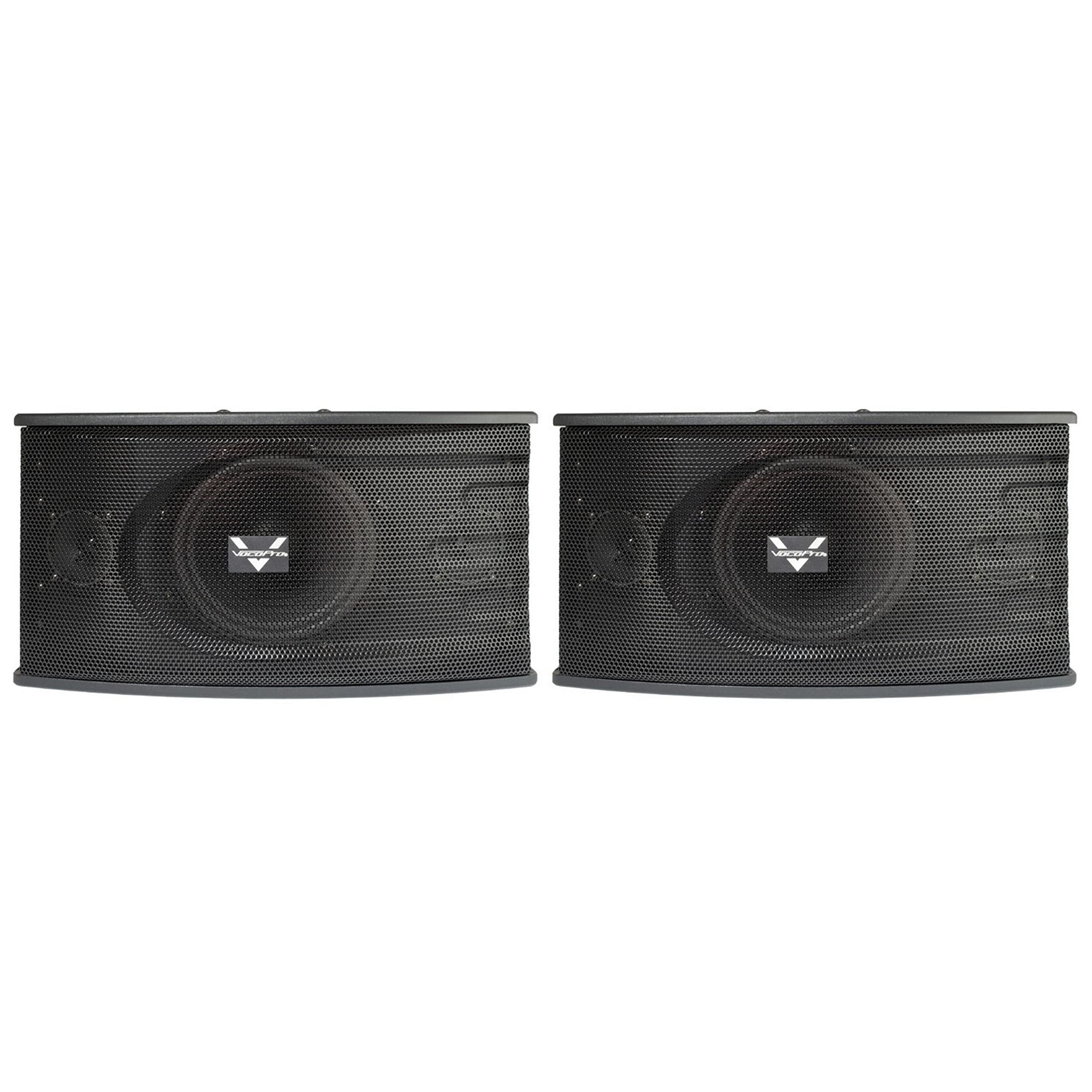 Vocopro SV380 Professional 8passive Karao Spk