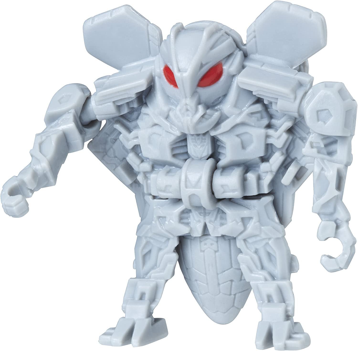 Transformers: The Last Knight Tiny Turbo Changers Series Blind Bags