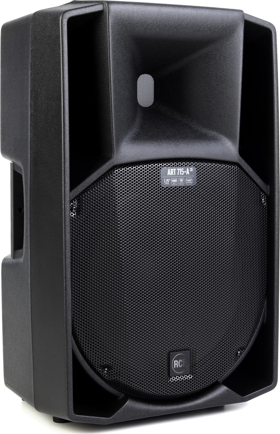 RCF Art 715-A MK5 1,400-watt 2-Way 15-inch Powered Speaker