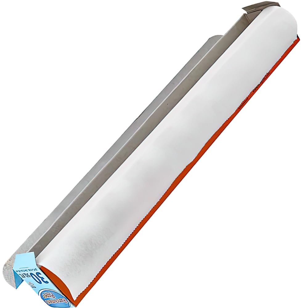 Premium White Parchment Paper - 15" x 24" (1 Pc) - Perfect for Baking, Crafting & Professional Use