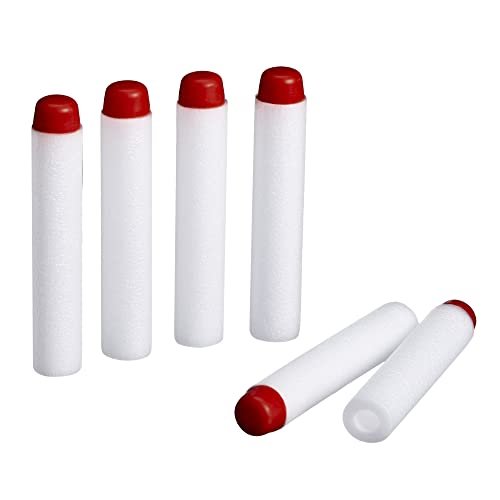 Nerf Fortnite B-AR Motorized Dart Blaster - Fortnite Converge Wrap, Motorized 10-Dart Blasting, 10-Dart Clip, 10 Official Elite Darts