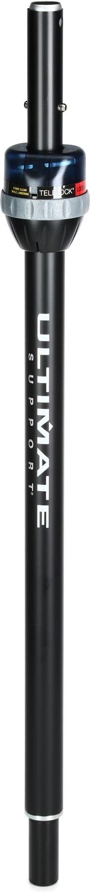 Ultimate Support SP-90B Tele-Lock Speaker Pole