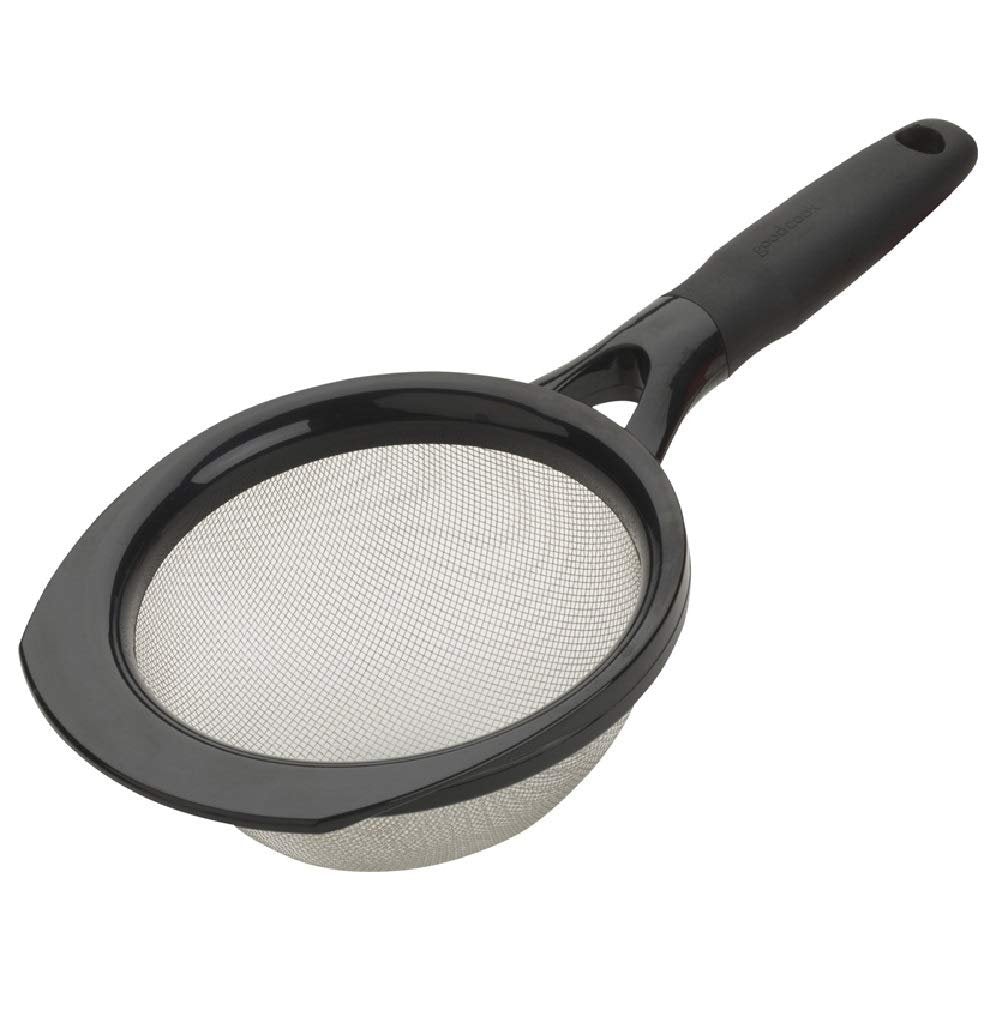 bradshaw international 20444 Touch, 6 -Inch, Mesh Strainer
