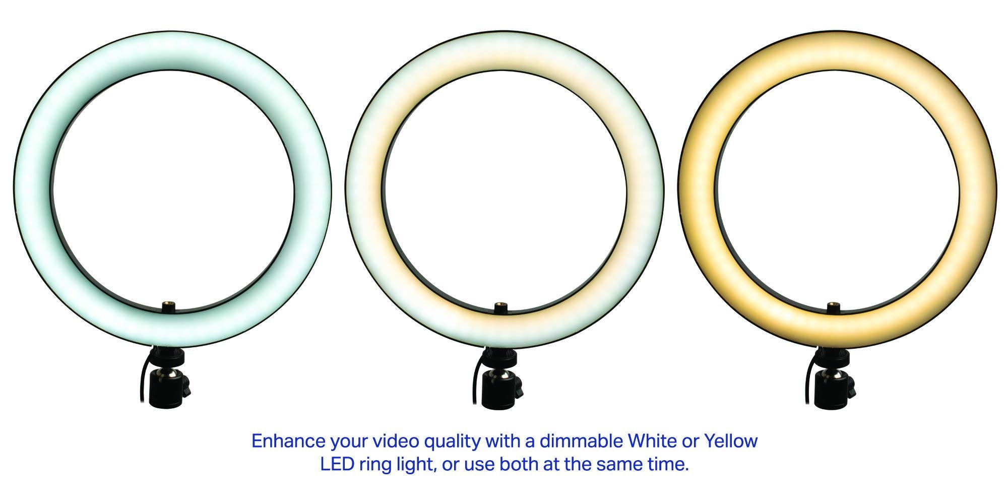 VocoPro Condenser Microphone,Boom Stand