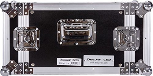 Deejay LED Amplifier Case (TBH6UAD)