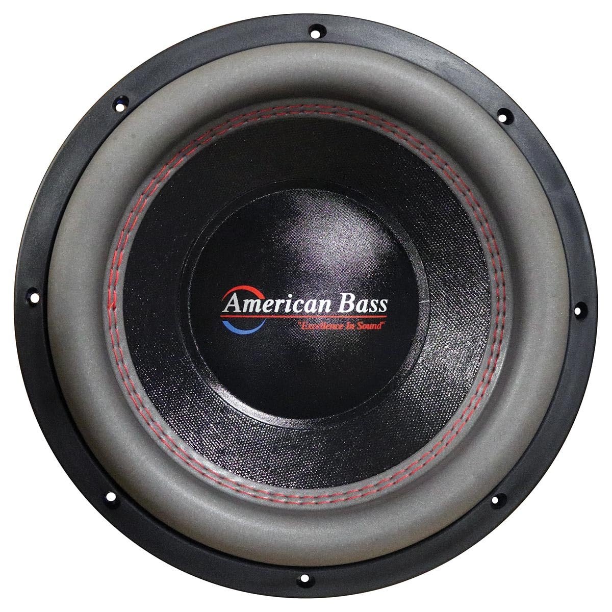 American Bass XMAXXX Monster 15" 1 Ohm 8000 Max Watts Car Subwoofer