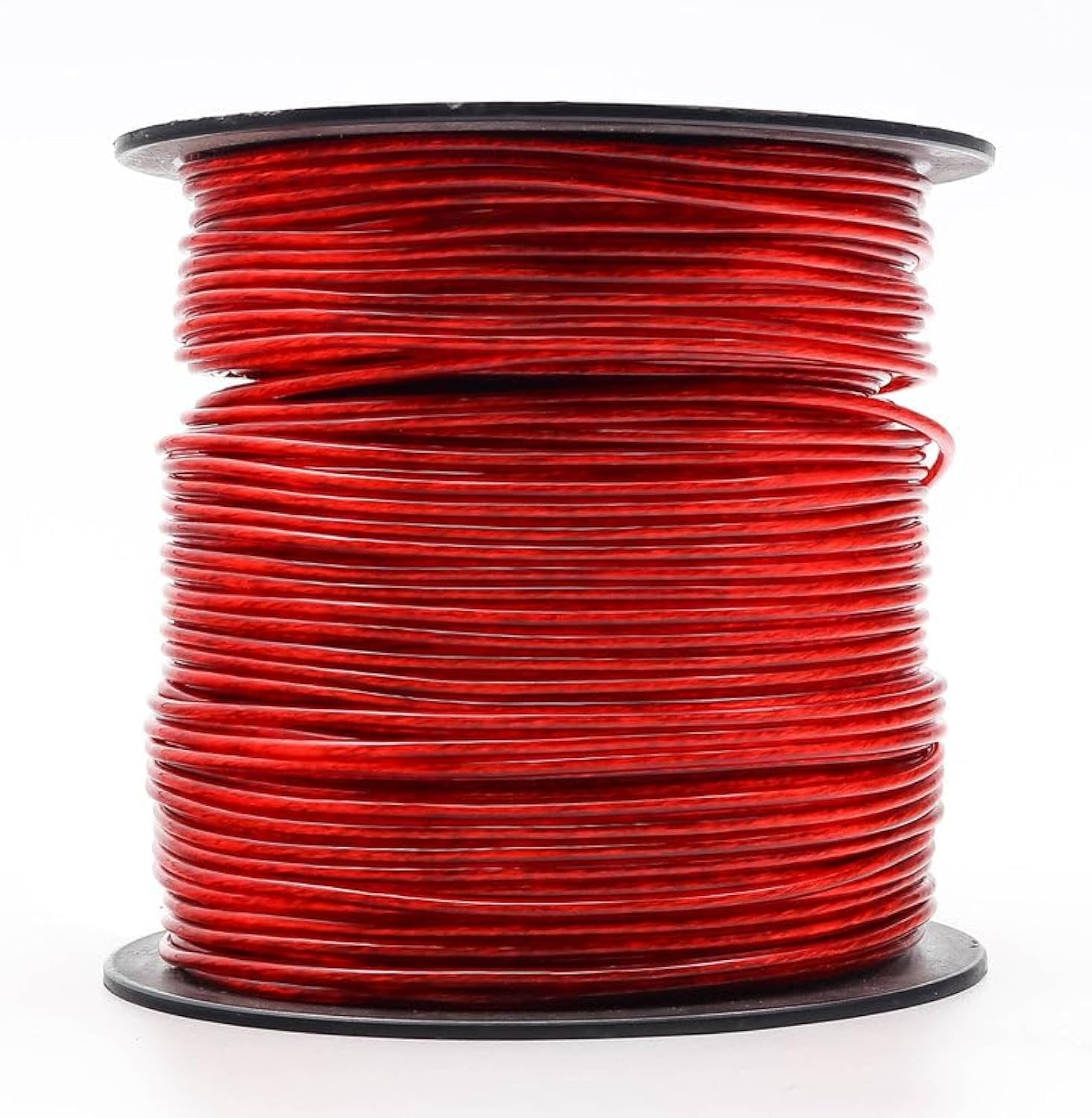 American Bass AB18RED 500 ft. 18-Gauge Primary Wire Red