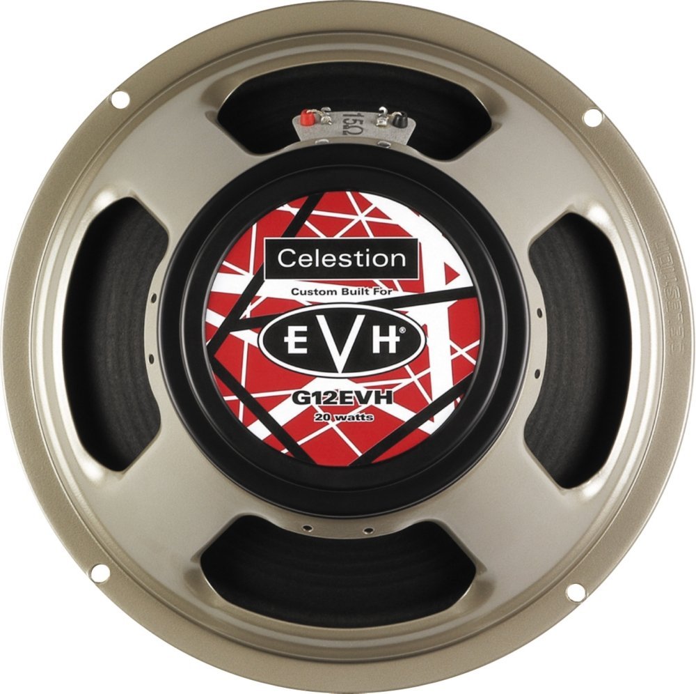 Celestion G12 EVH Guitar Speaker, 8 Ohm