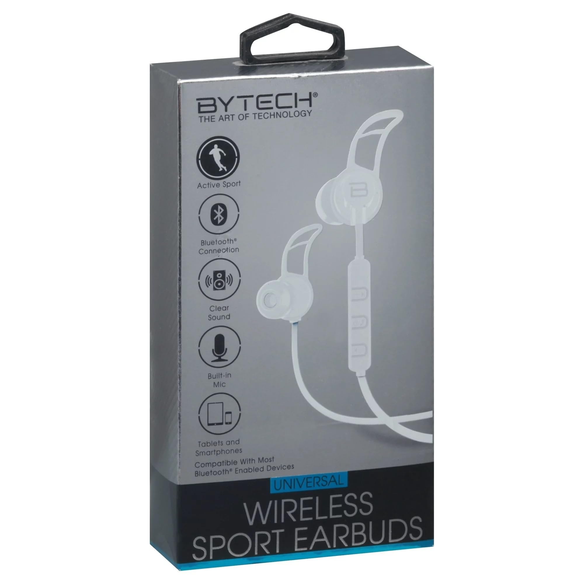 Bytech BLUTOOTH Earbuds