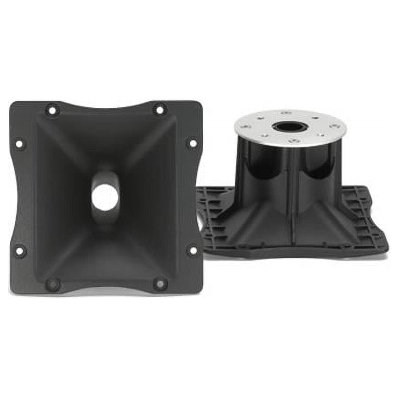 1-inch Throat Adaptor w/90 Degrees x 70 Degrees Constant Directivity Coverage. Loading down to 1000 Hz.Aluminum Body.Perfectly Controlled Dispertion.