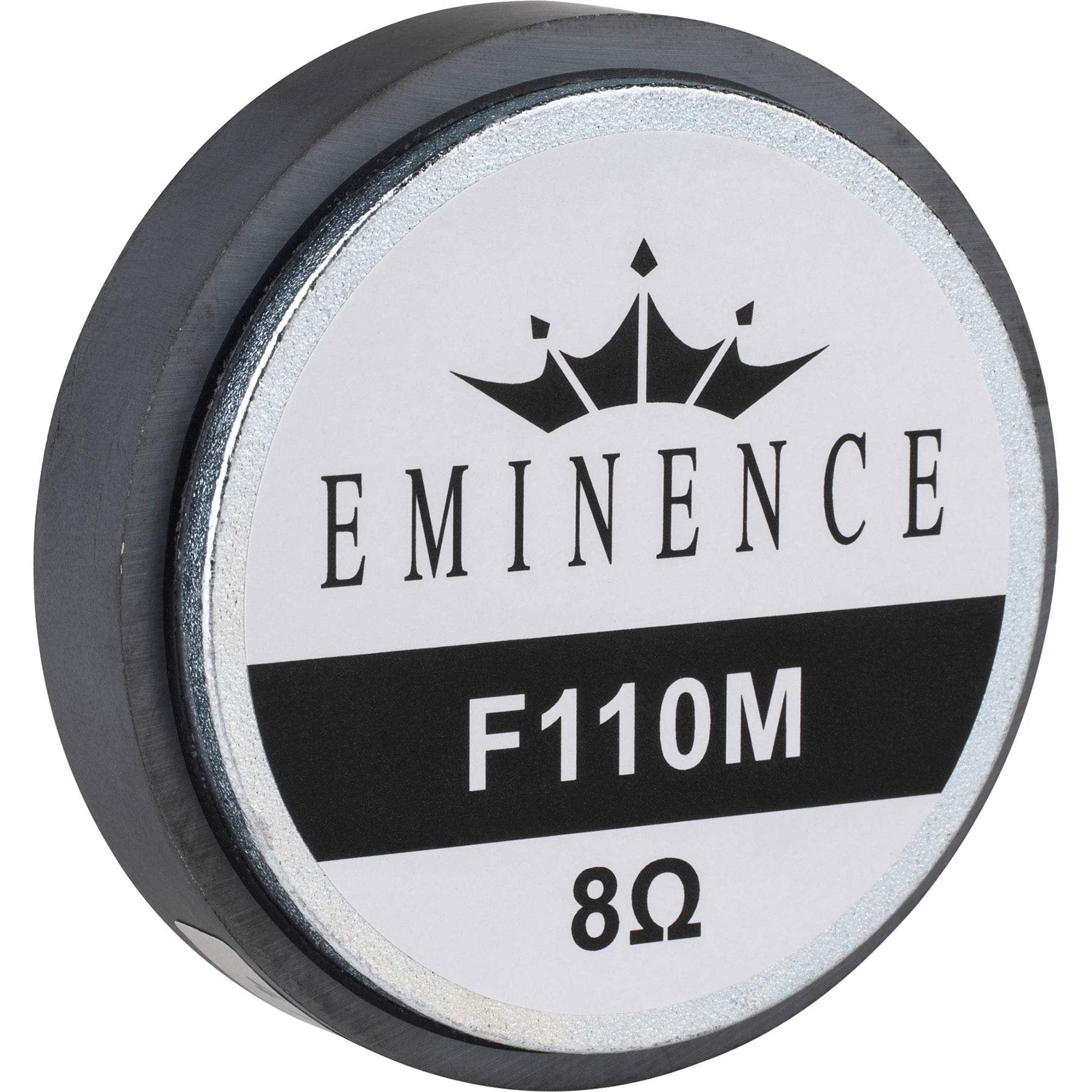 EMINENCE 1-inch Screw-On High-Frequency