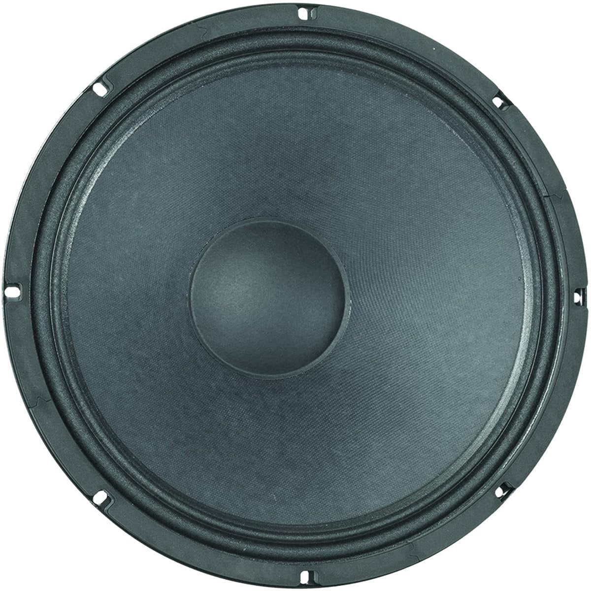 Eminence Legend CA154 15" Bass Guitar Speaker, 300 Watts at 4 Ohms, Black