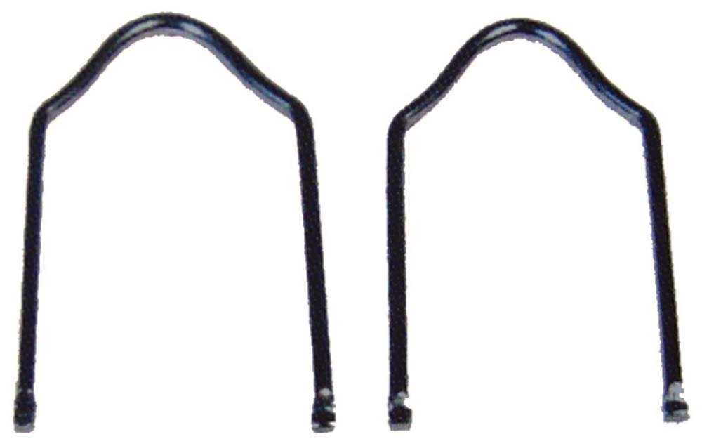 Ai URT460 Radio Removal Tool Ford/Mazda 2-Per Bag