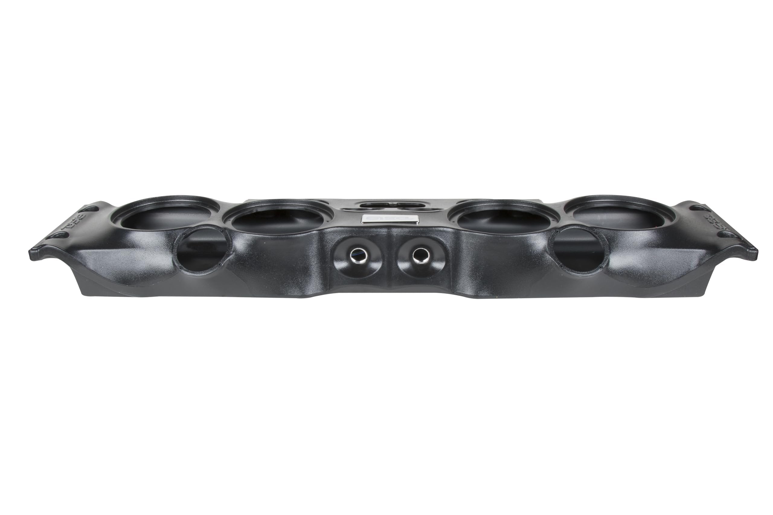 DS18 JK-SBAR/B Overhead Soundbar, Black