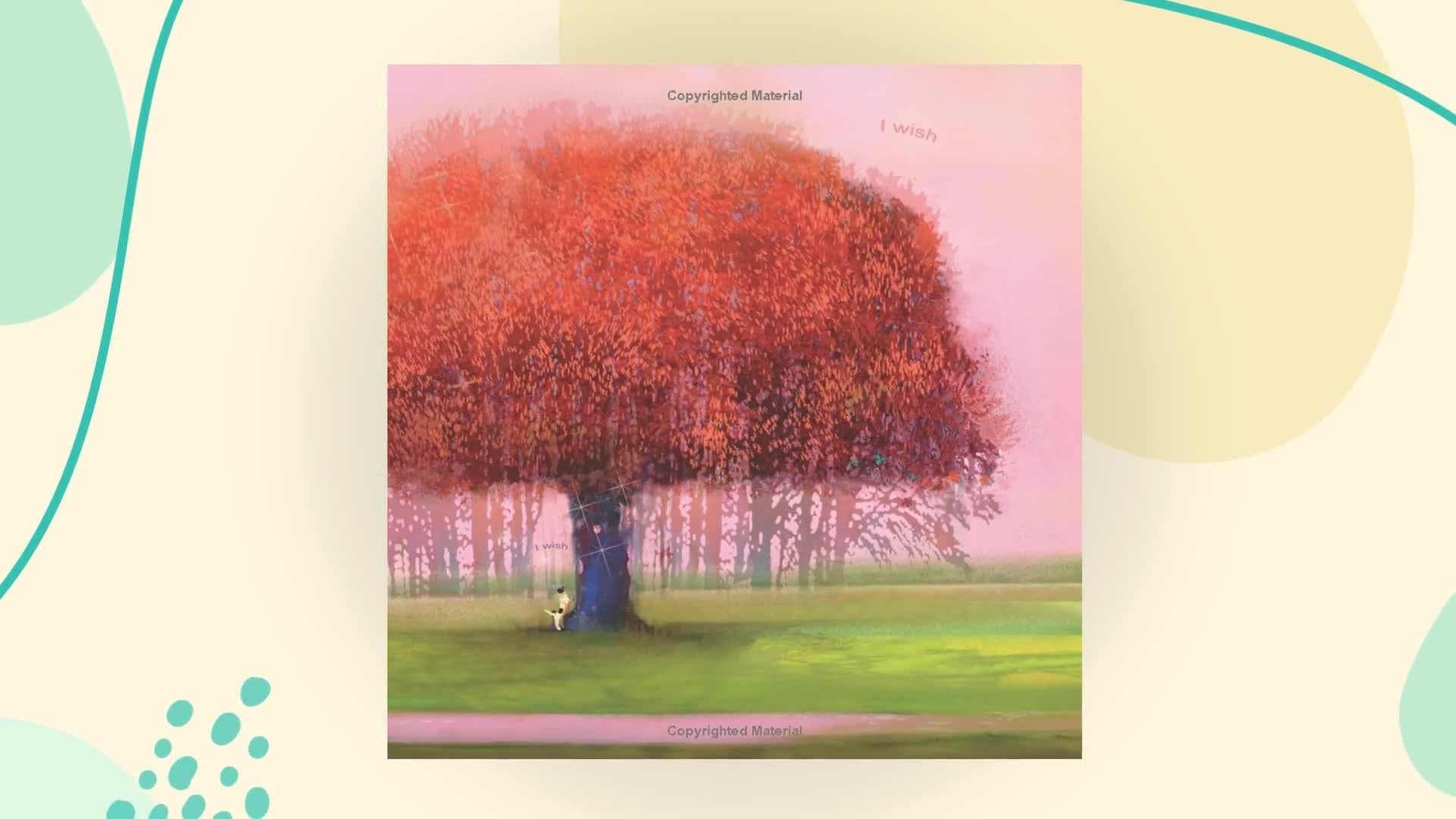 You and Me and the Wishing Tree