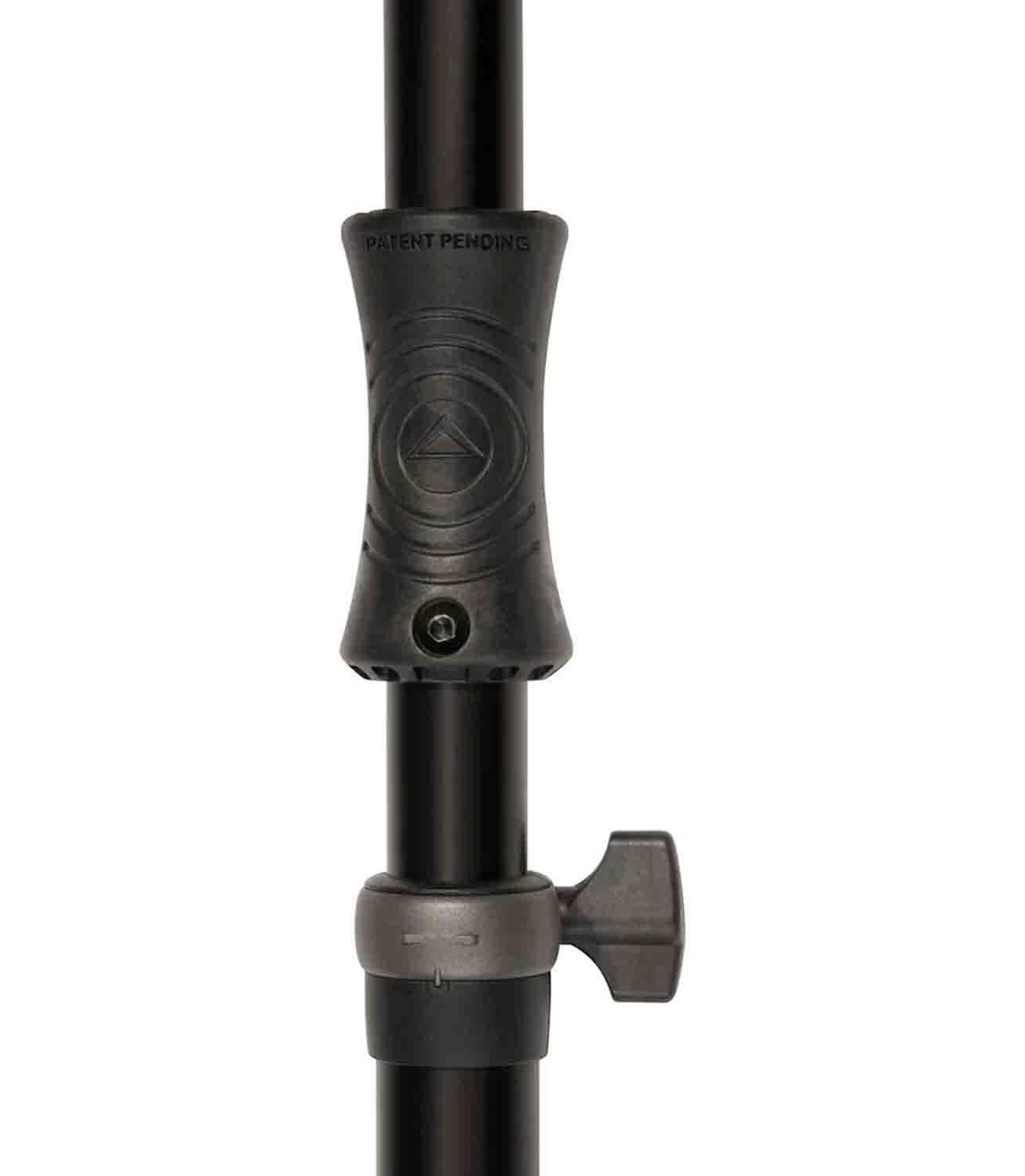 Ultimate Support SP-100B Lift-Assist Speaker Pole