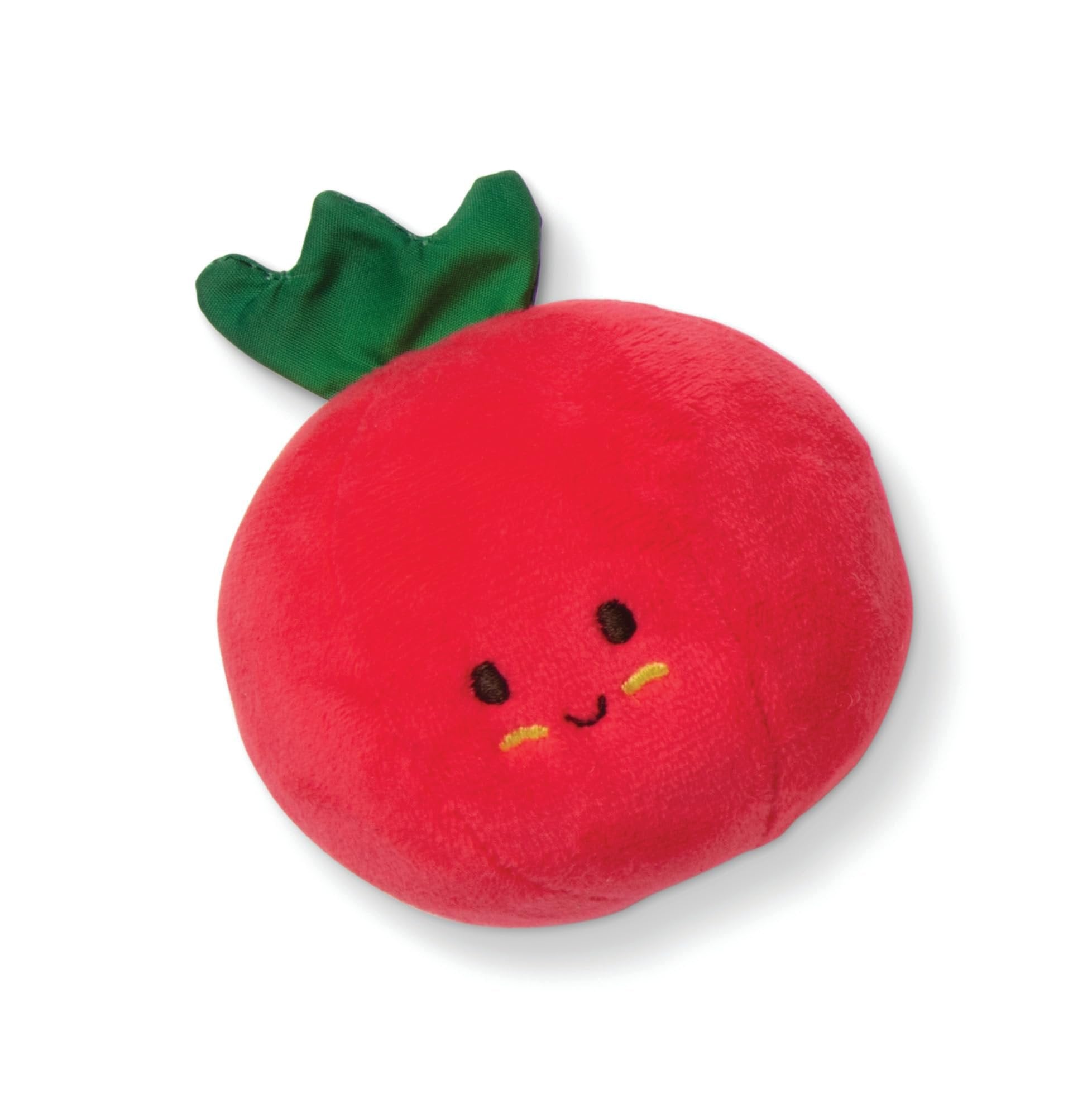 Melissa & Doug Multi-Sensory Market Basket Fill & Spill Toy - Pretend Play Food Menus Grocery Toys, Sorting And Stacking Multi-Sensory Toys For Infants And Toddlers Ages 1+