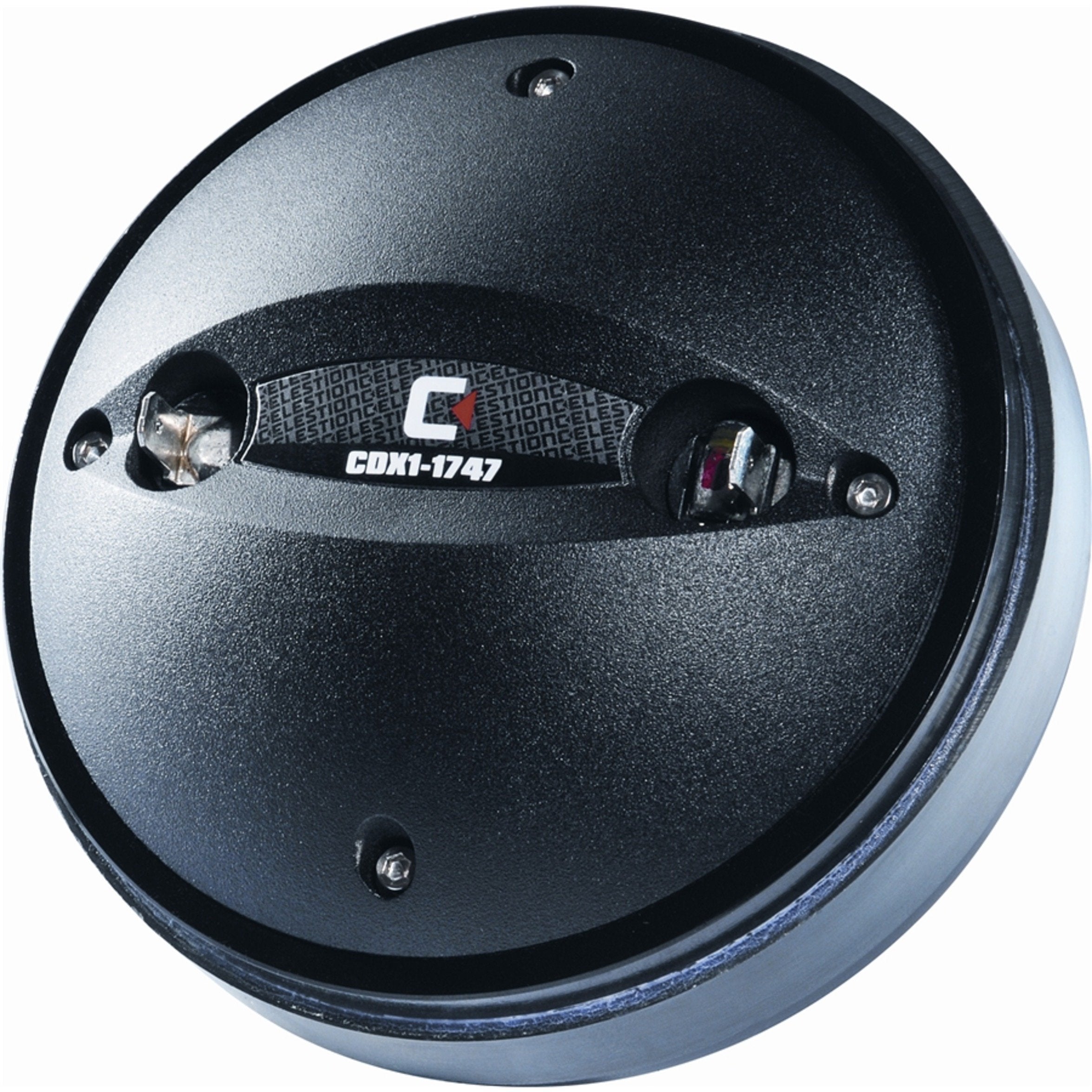 CELESTION T5848 CDX1-1747 1" 60-Watt Ferrite Magnet Compression Driver AES Standard - 8 Ohm