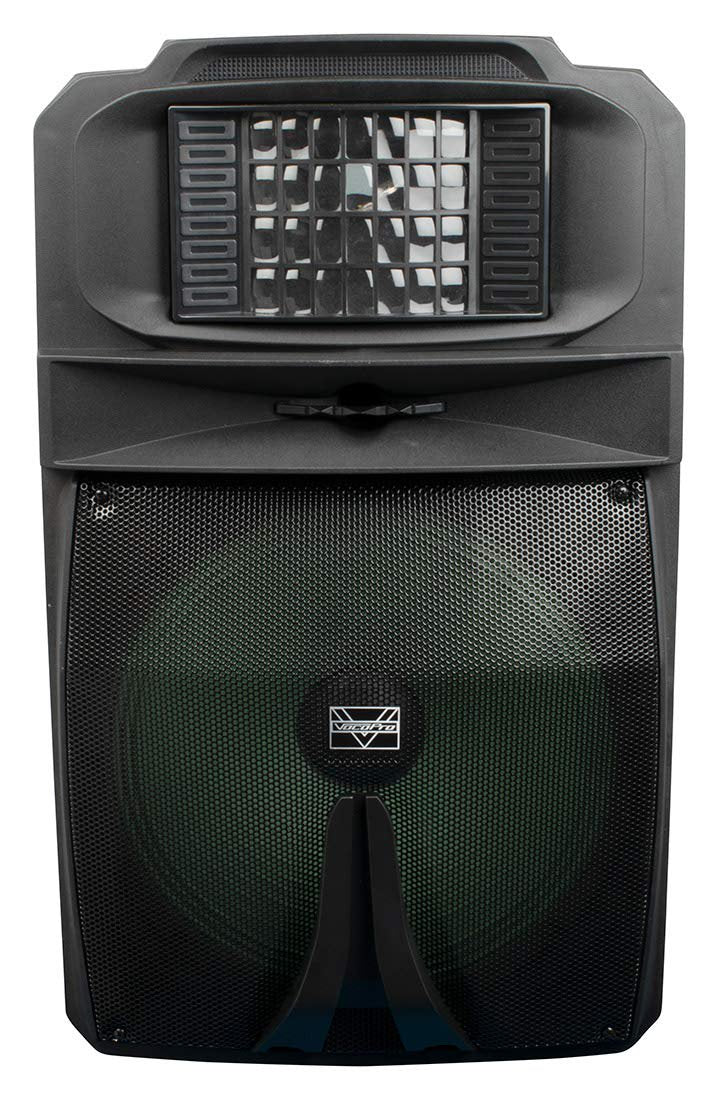 VocoPro - Karaoke Thunder-1500