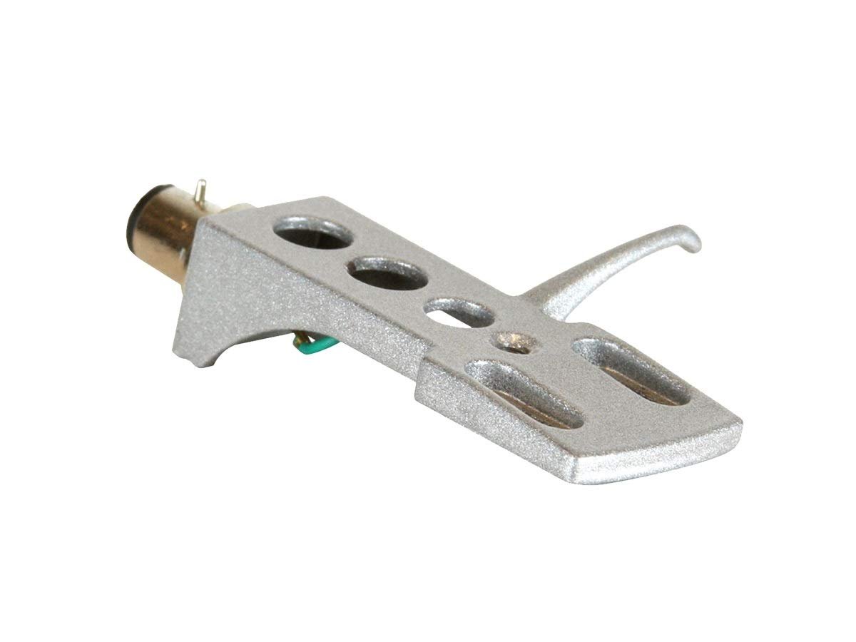 Gemini A- B Box, Silver, 20.00 x 20.00 x 20.00 (HD15)