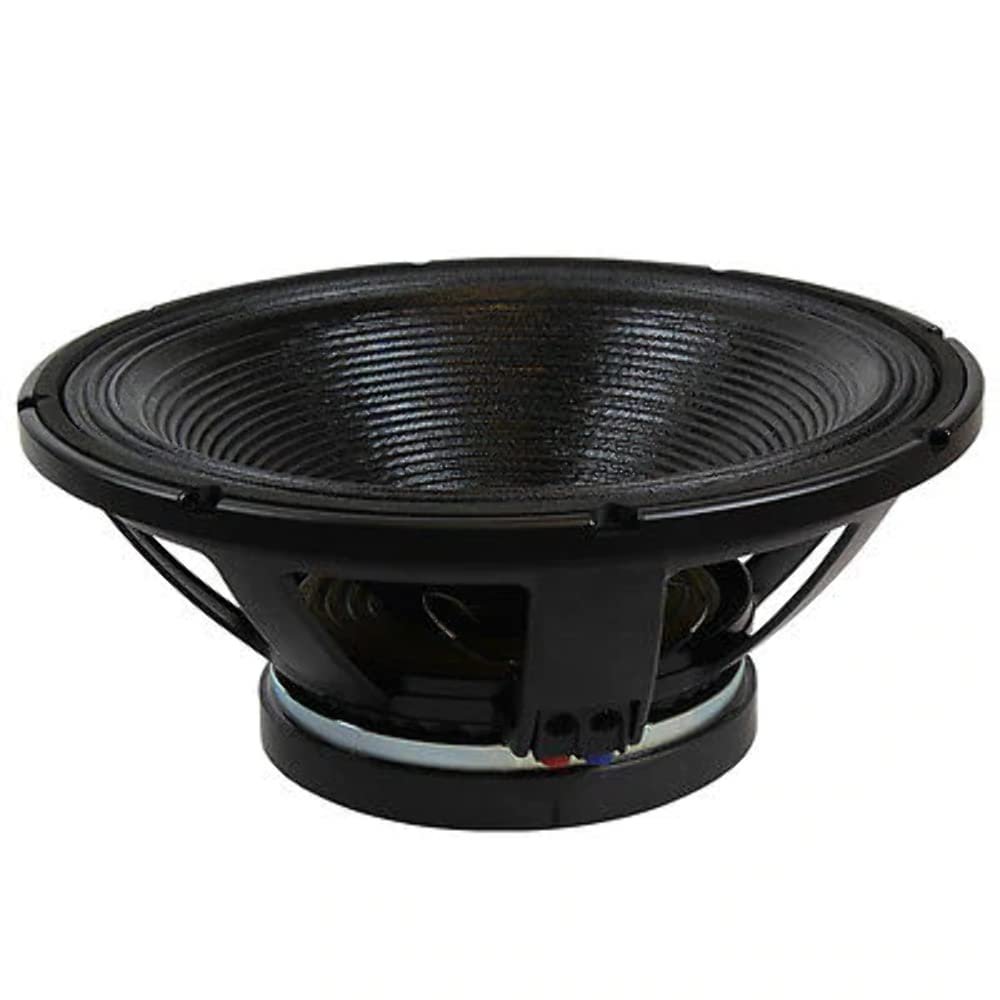 Blast King 18" Woofer, (PROFILE18)