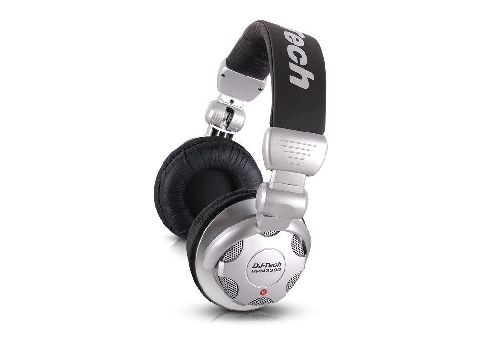 DJTECH HPM2300 Recording Studio Equipment