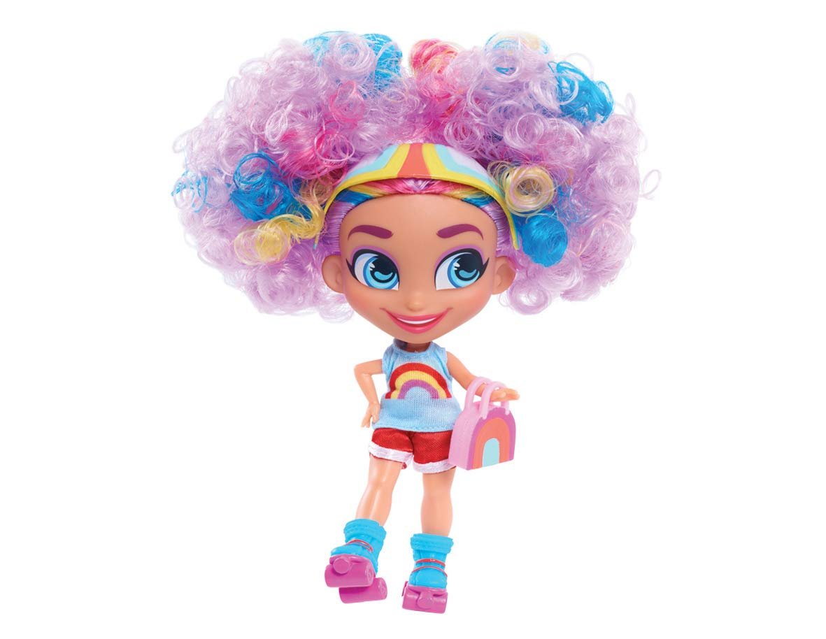 Hairdorables ‐ Collectible Surprise Dolls and Accessories: Series 2 (Styles May Vary)