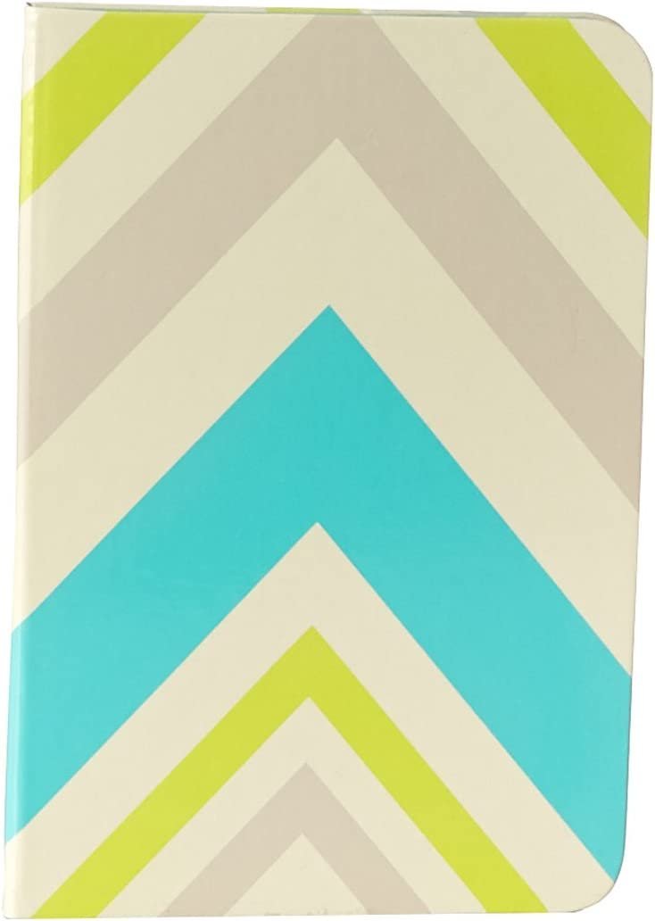 Studio C Chevron and On Slimfolio Case for Apple iPad Mini 97153