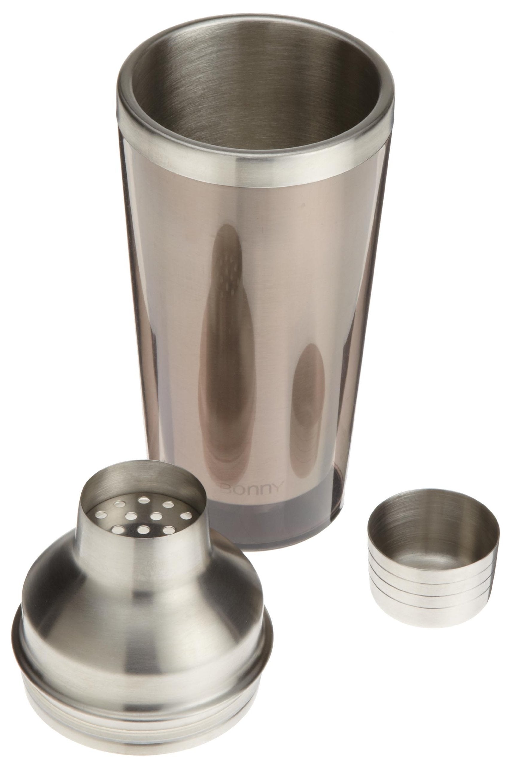 Bonny Bar Cocktail Shaker