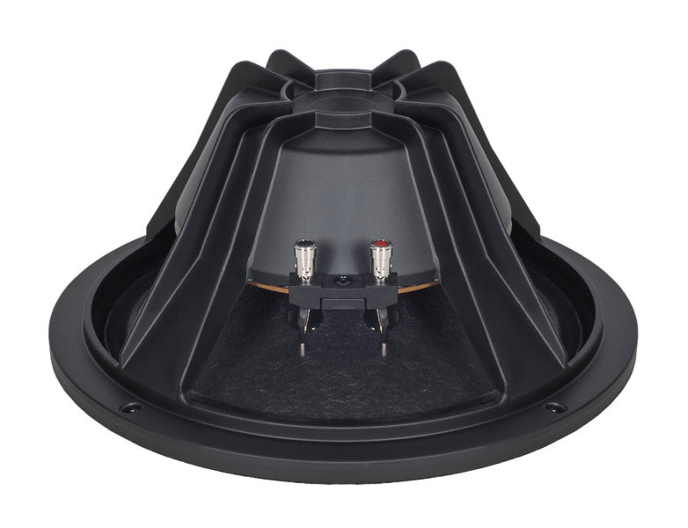 B & C Speakers 10HPL64-8 10-in Woofer Pro Audio Component Speaker Driver for Motorcycle Car with 8 Ohms Impedance & 400 Watts