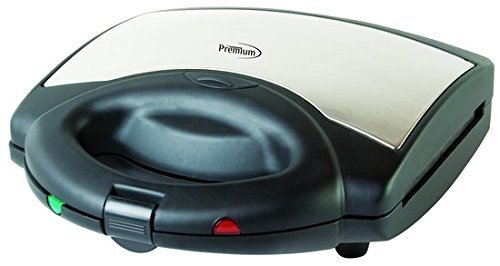 Deluxe Sandwich Maker