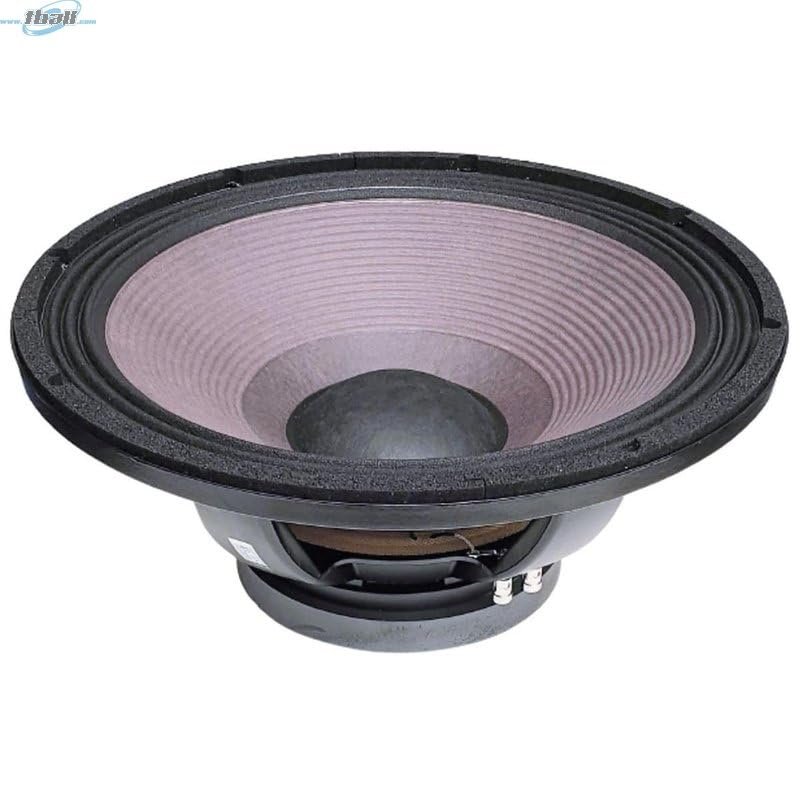 Eighteen Sound 18LW2420-8 LF Drivers 18-inch Extended Low Frequency Loudspeaker Designed for High Spl Subwoofer Applications 1300 Watts RMS 2600 Peak 8-Ohms