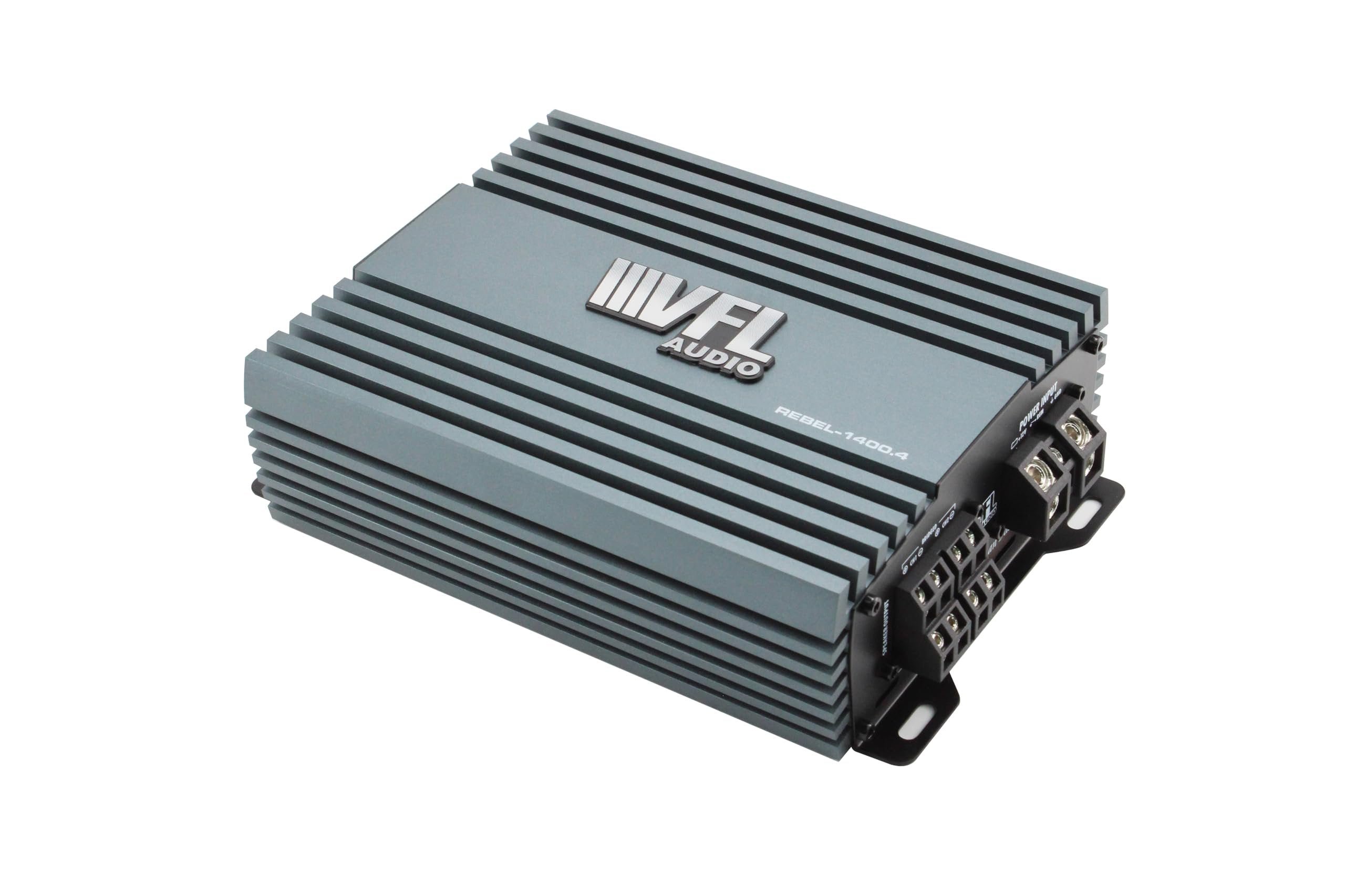 VFL REBEL 1400.4 Amplifier