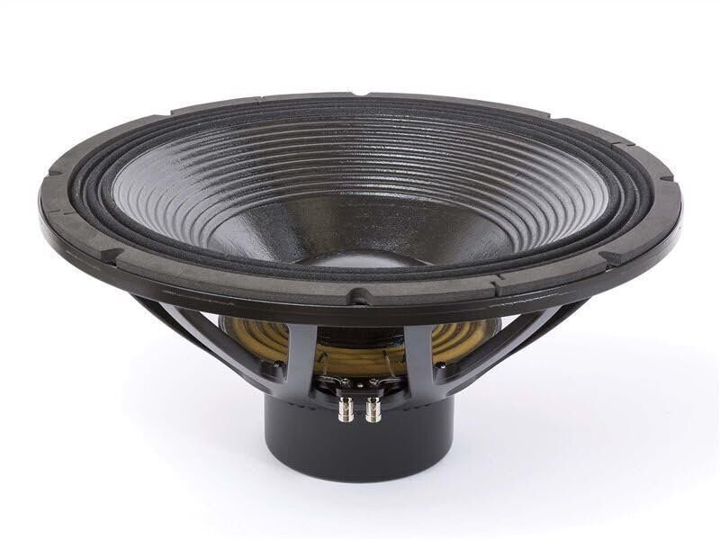 Eighteen Sound 21NLW9601.8 LF Driver 21-inch Extended LF Neodymium Transducer...