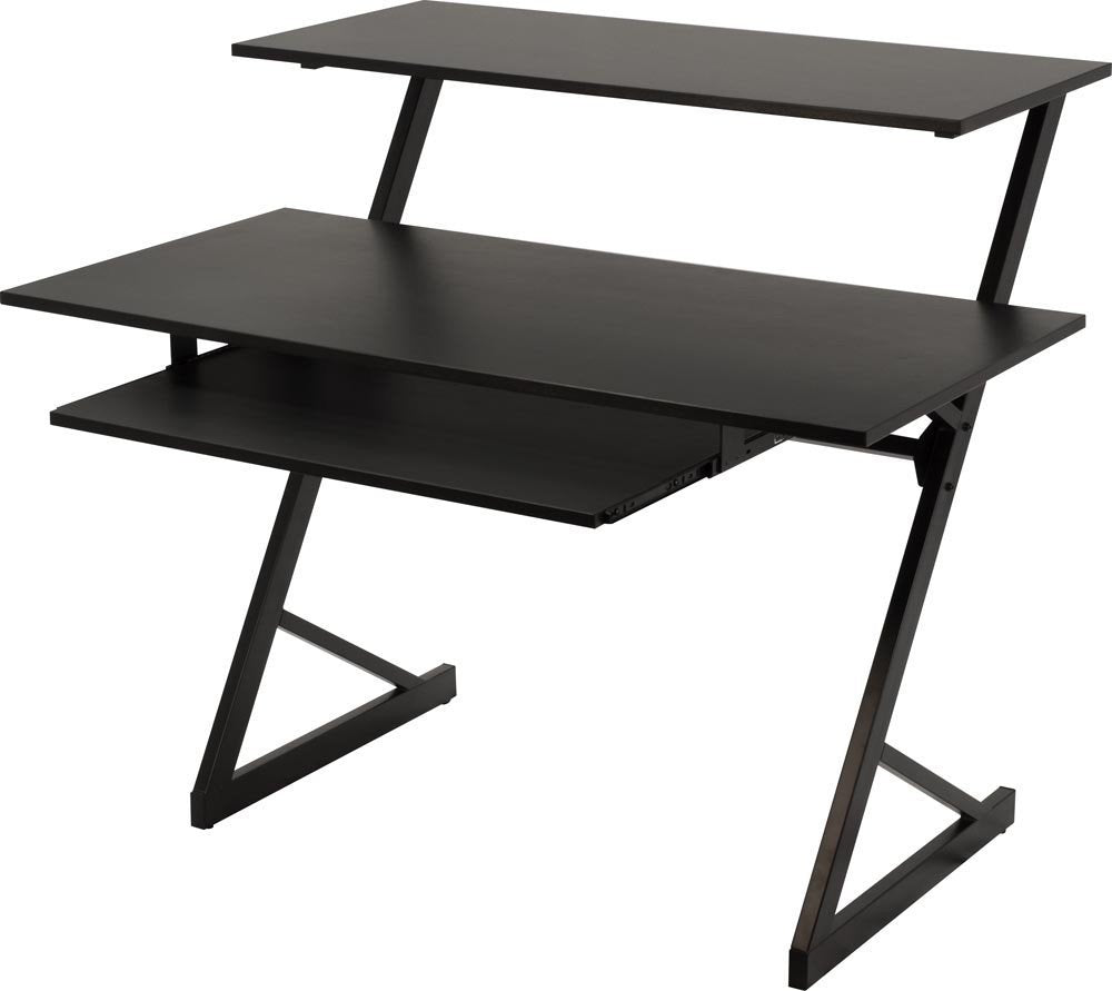 Ultimate Support JamStands Studio Workstations DJ Gear Stand (JSSW300)