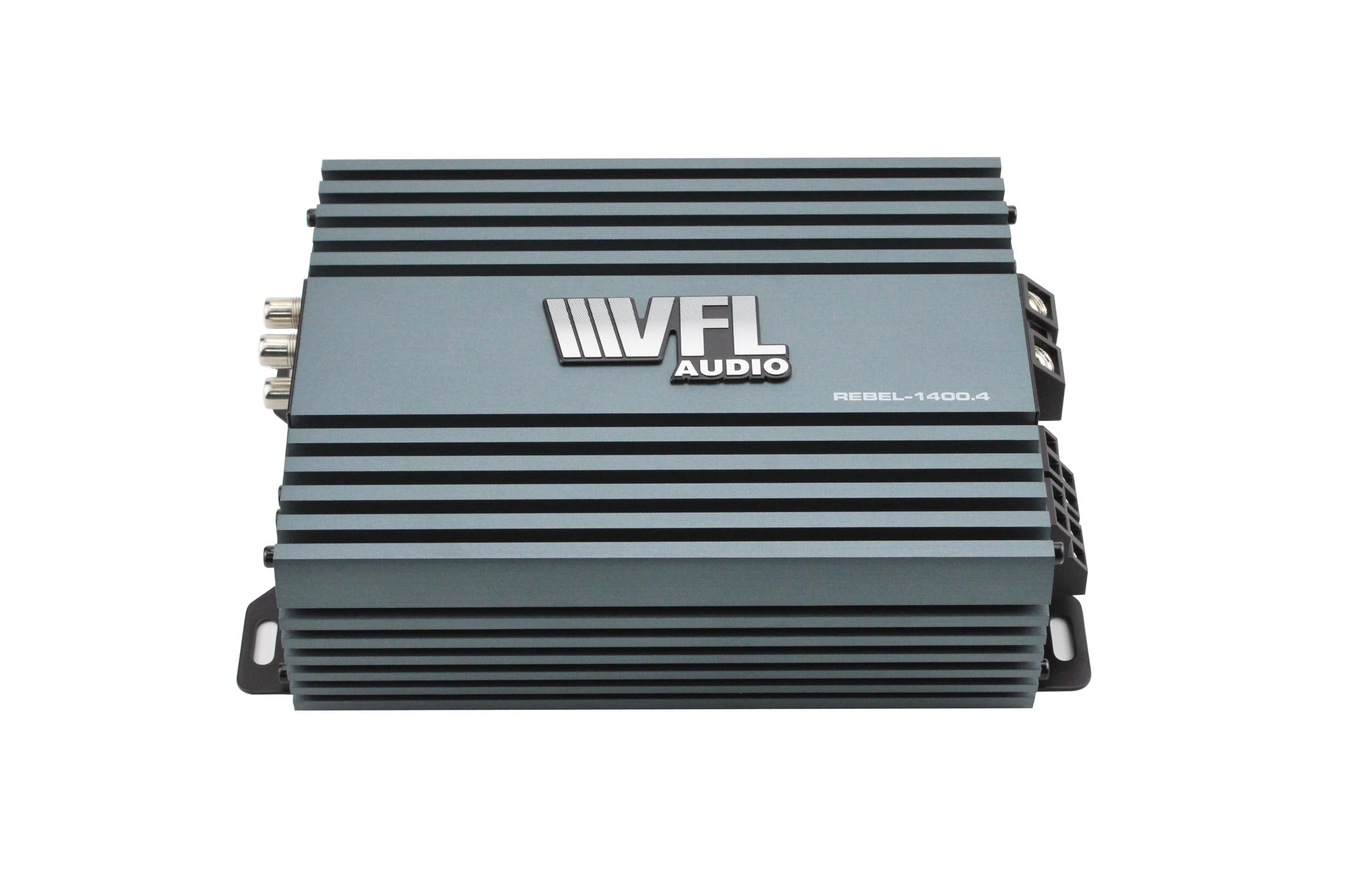 VFL REBEL 1400.4 Amplifier