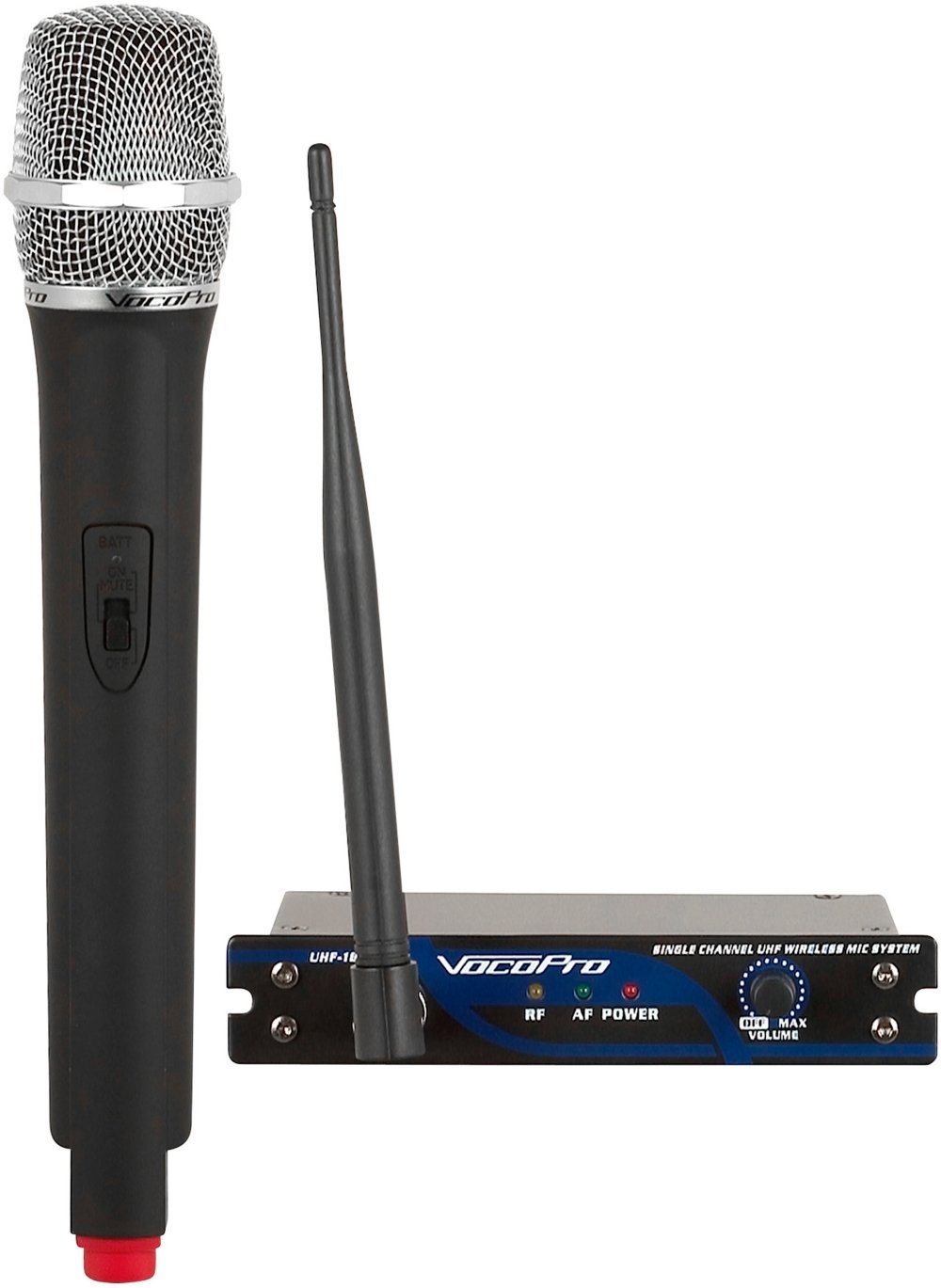 VocoPro UHF18 (UHF-18-9)
